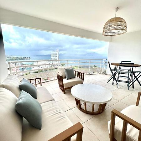 Bella Apartment Фор-де-Франс Экстерьер фото